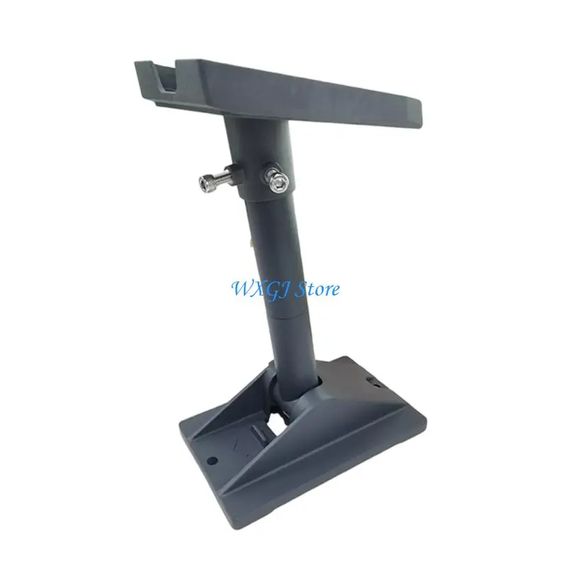 37JE Equipment Roof Bracket for Outdoor Wall Mounting with Metal Frame