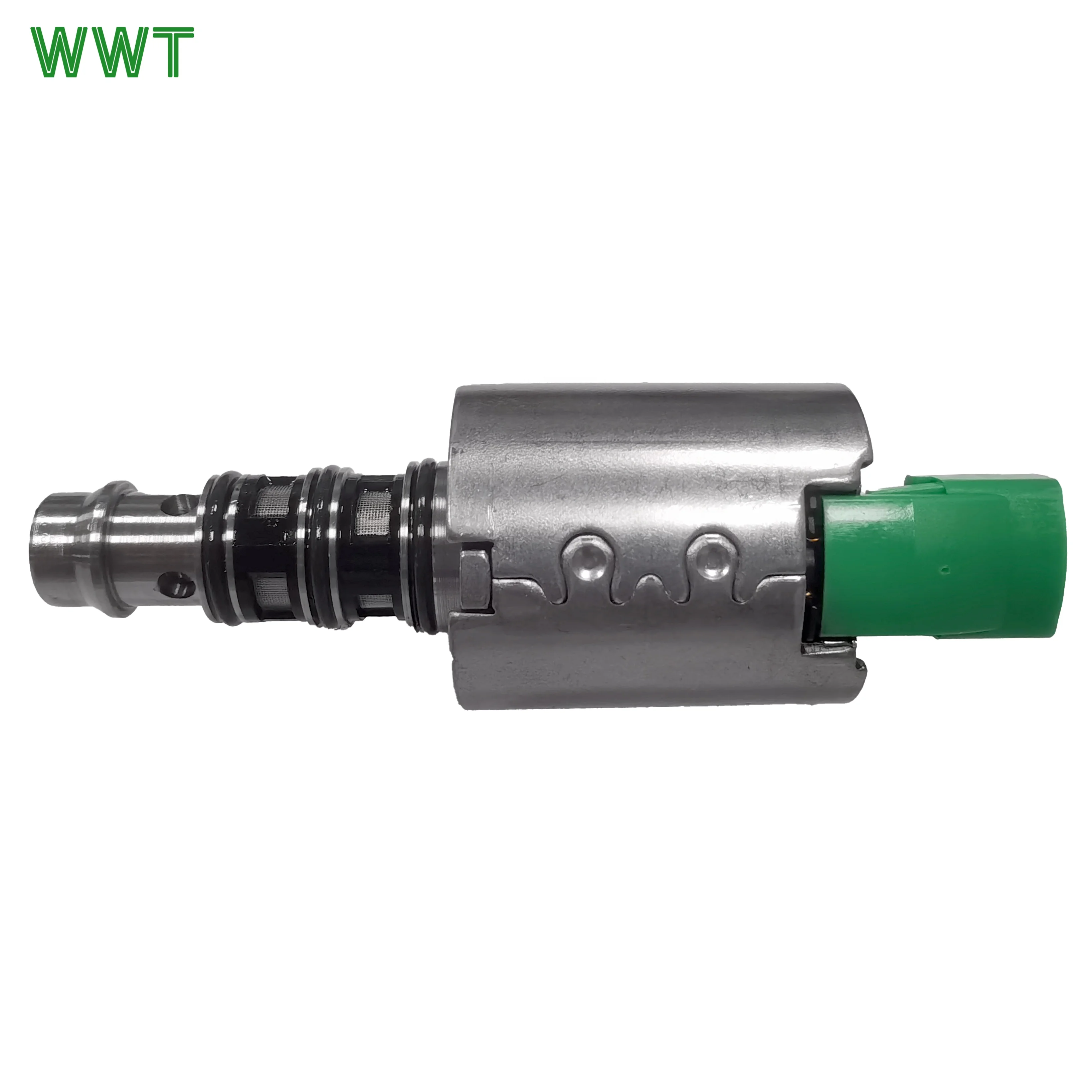 WWT 0AM Green Valve New Shift Solenoid High Quality DQ200 Auto Transmission System Parts DQ200 DSG Dual Clutch Gearbox Parts