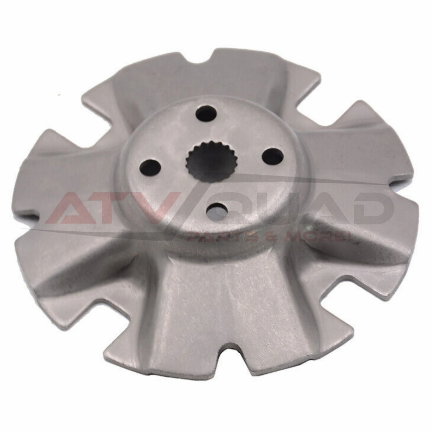 CVT Primary Clutch Cam Plate for Stels Hisun 500 700 HS500 HS700 Massimo MSU500 MSU700 90600-004-0000 21400-004-0000 324700003