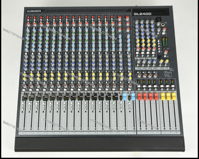 

For ALLEN & HEATHGL 2400-16/24/32/Professional large-scale performance mixer