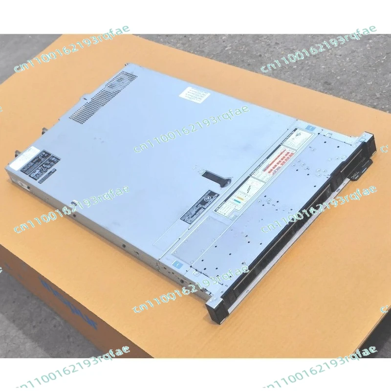 

Seconds R640 cloud computing X99 deep learning rendering, hosting, used server