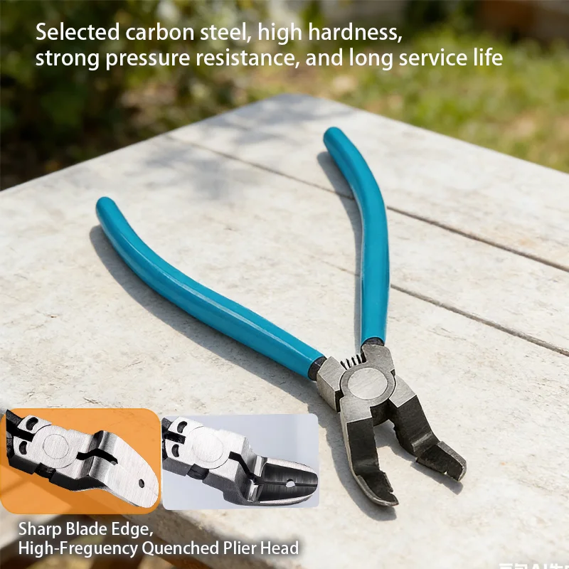 Thumbnail 2 - #24 Cheap Rivet Pliers Worth Buying