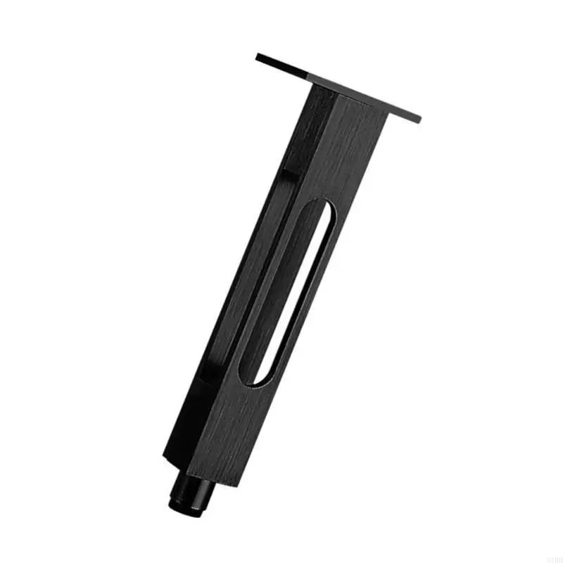 

20/25/30cm Aluminum Heavy Duty Leg Extension Furniture Legs Easy Installation