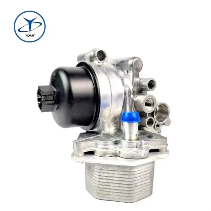 

Oil Cooler 6C1Q6B624AC BK2Q6B624BB BK2Q6B624CB for Citroen Fiat Ford