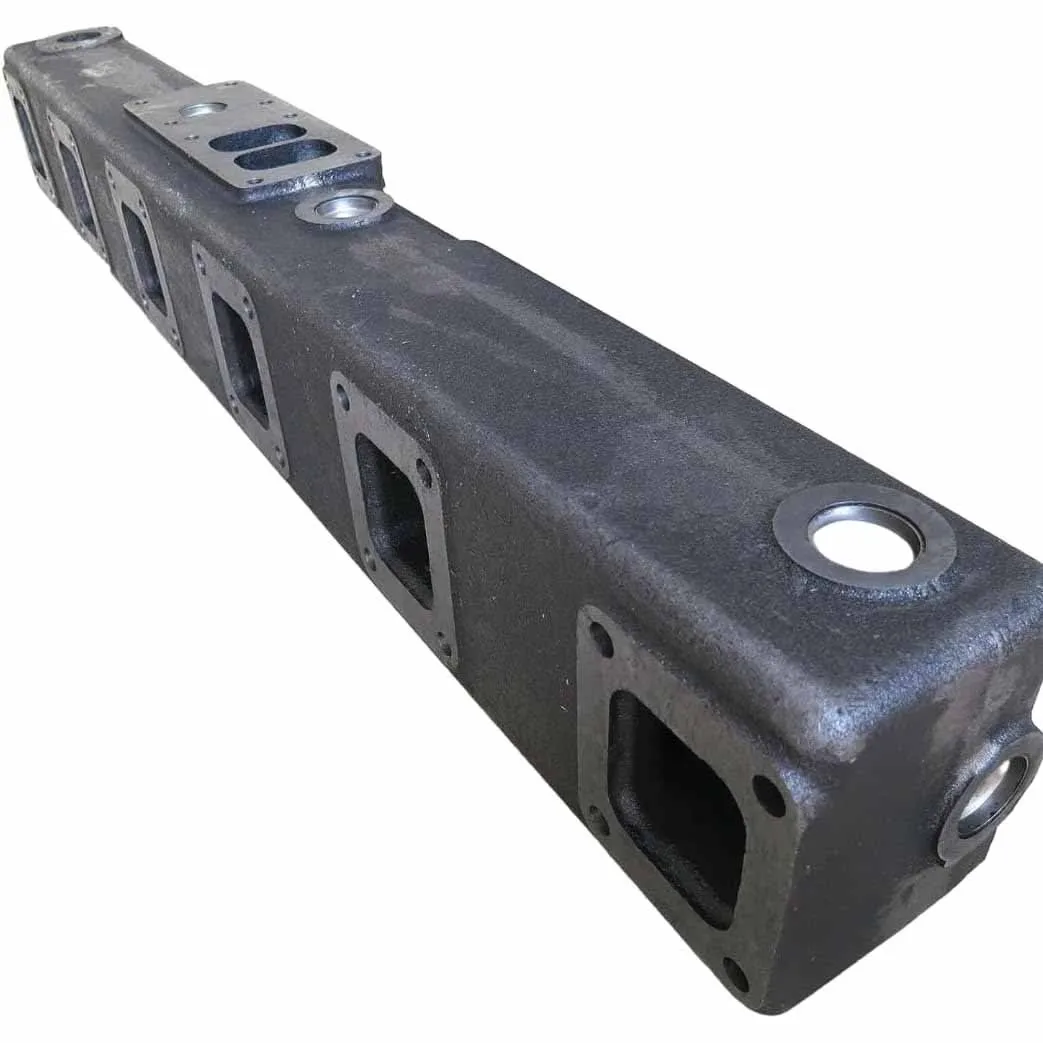 

3655046 Manifold Fits For Cummins KTA19 K19 QSK19 Engine