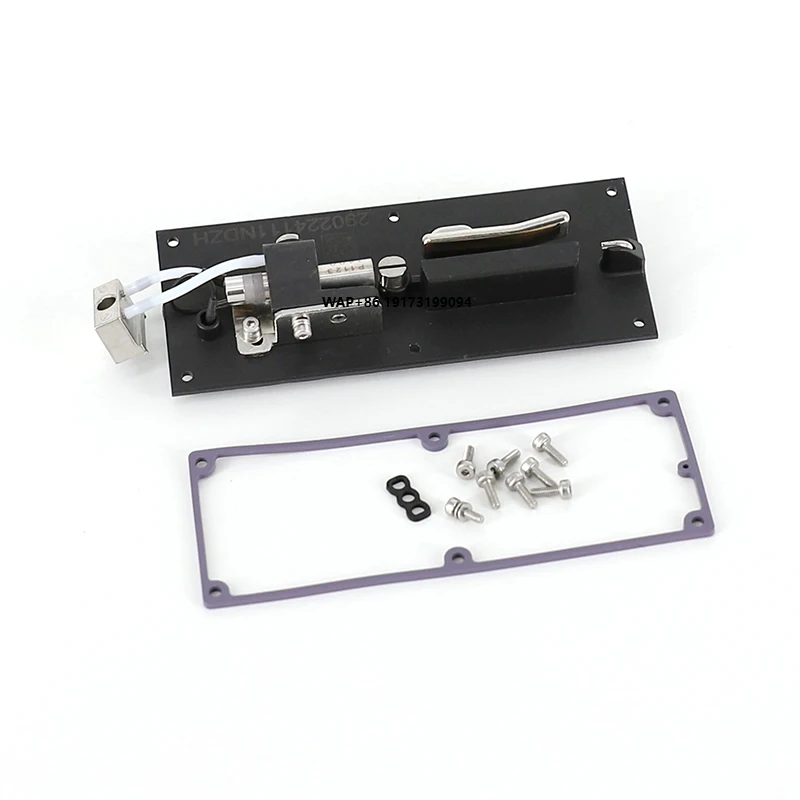 

New Inkjet Printer Print Module 60u Spare Part for VJ1210/VJ1510/VJ1520 399586
