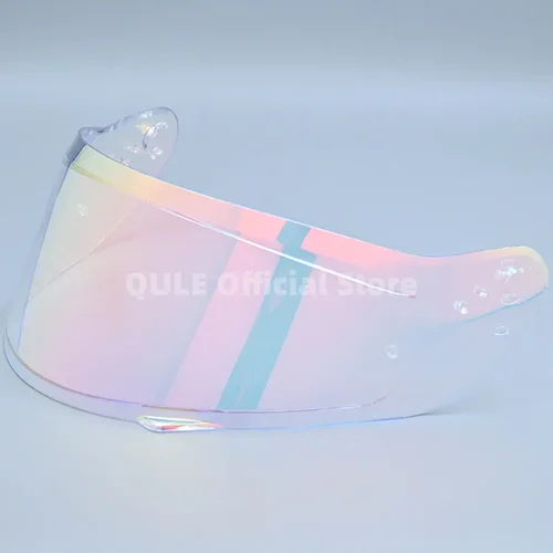 Imagen 2 del producto Visera de casco para MT-V-16 ATOM SV, visera de casco MT, eliminador de lentes, biblioteca de casco, escudo de motocicleta