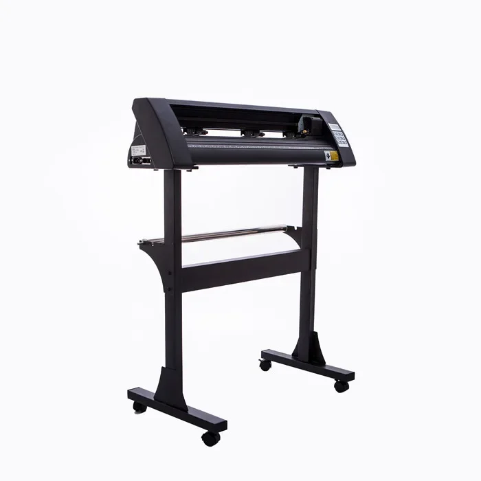720mm paper vinyl cutting plotter, cutting vinyl stickers