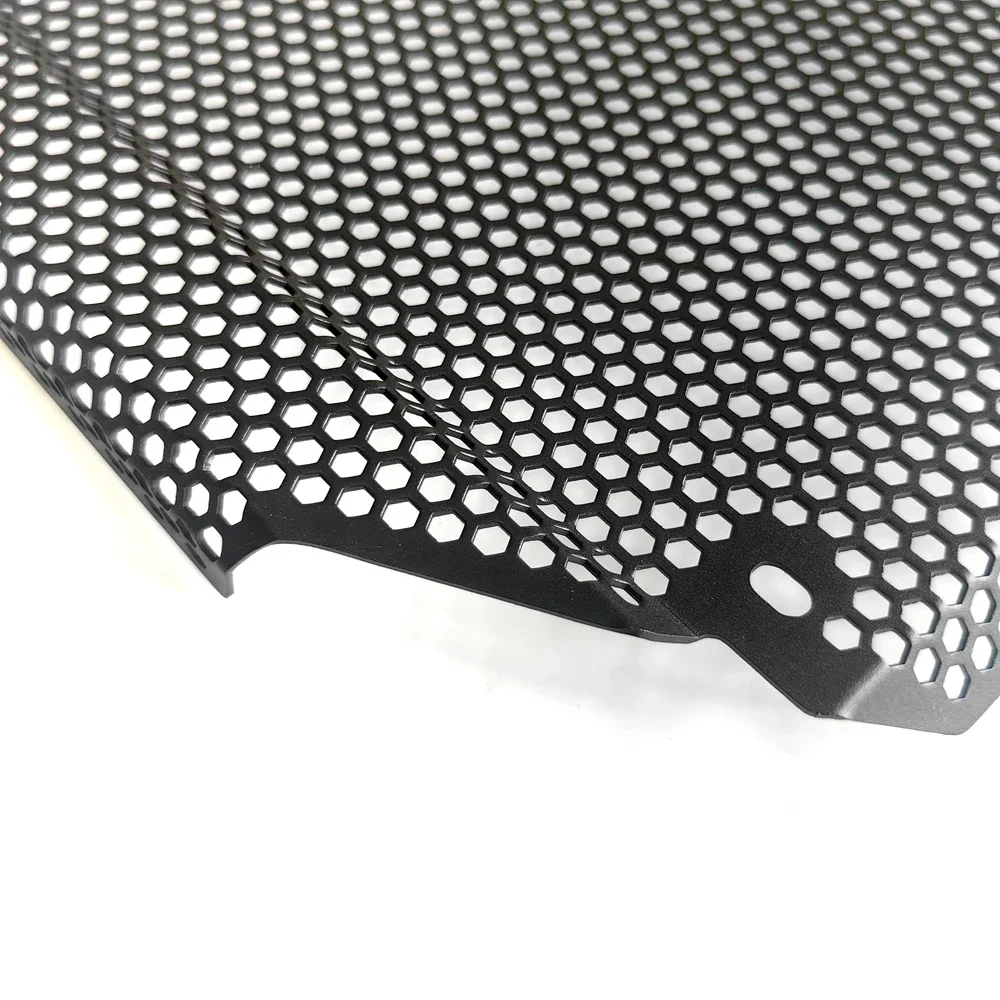 

Защитная решетка радиатора для мотоцикла Kawasaki Z900 2017-2025