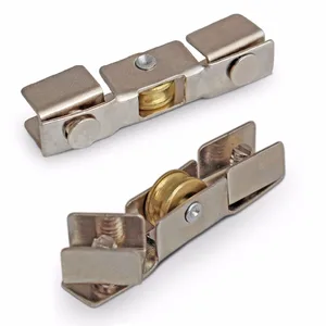 أعلى 9 بكرات نافذة من الألومنيوم للمبيعات - No2