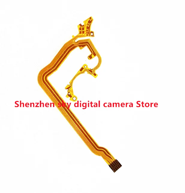 Ống Kính Chụp Cáp Mềm Cho MINOLTA TC-1 Phim Sửa Chữa Một Phần