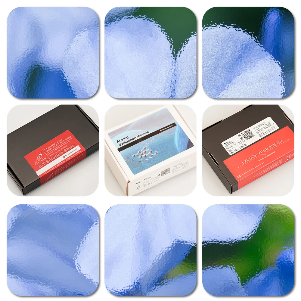 

Evaluation Board DRV8421BEVM DRV8424EEVM DRV8424PEVM DRV8426EEVM DRV8426EVM DRV8426PEVM DRV8428EEVM DRV8428EVM DRV8428PEVM