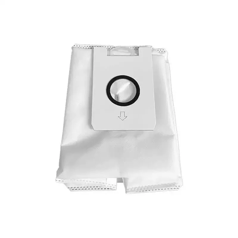 B82B-فراغ مرفق استبدال جزء كيس لجميع الغبار لمحطة ميديا Q9 أكياس القمامة غير المنسوجة #1