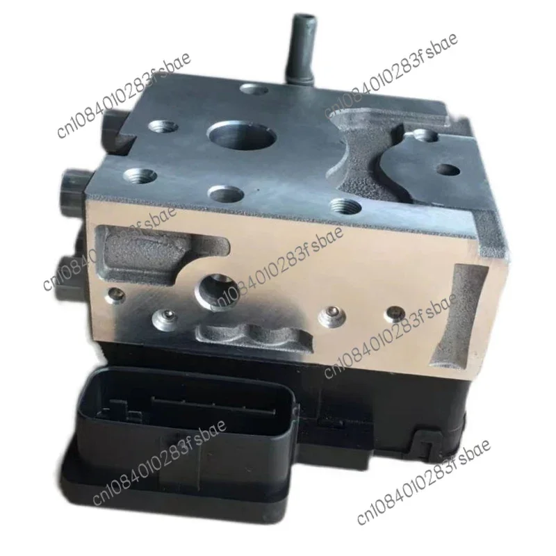 44510-48080 4451048080 ABS Actuator Anti Lock Brake Module Assembly Suitable for Toyota Highlander Hybrid Lexus Rx450h Car Parts