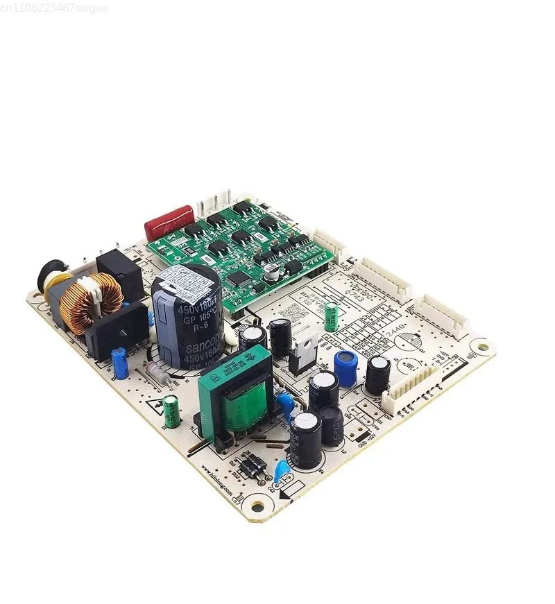 BK4YB39=BK4YB56 BCD-383WP Refrigerator Part New for Hisense BK4YB39 BK4YB56 Refrigerator Computer Board