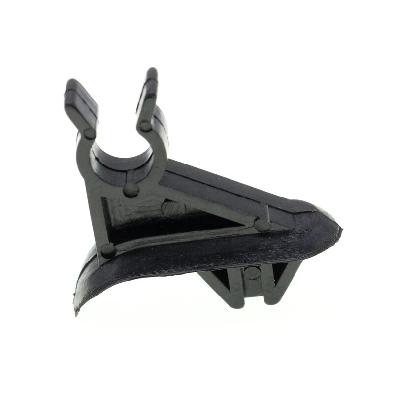 2pcs Automobile Bonnet Support Rod Retaining Clip 8T1616828AA 1518081 Suitable For Ford Transit CONNECT 2003 To 2013 Models