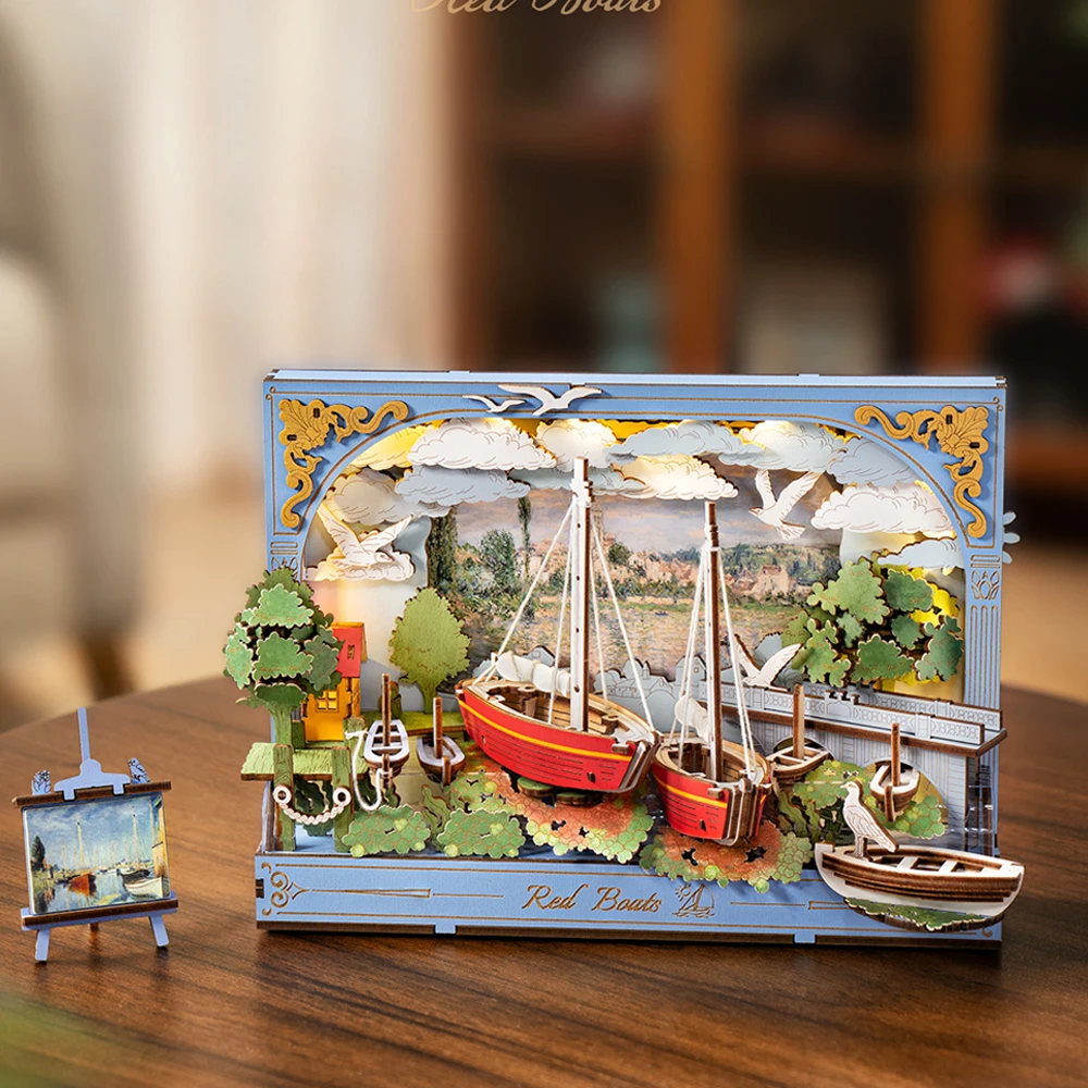 wooden-art-diy-3d-puzzle-starry-night-sky-birthday-gift-for-women-handmade-home-decor-assembling-model-kit-romantic-present