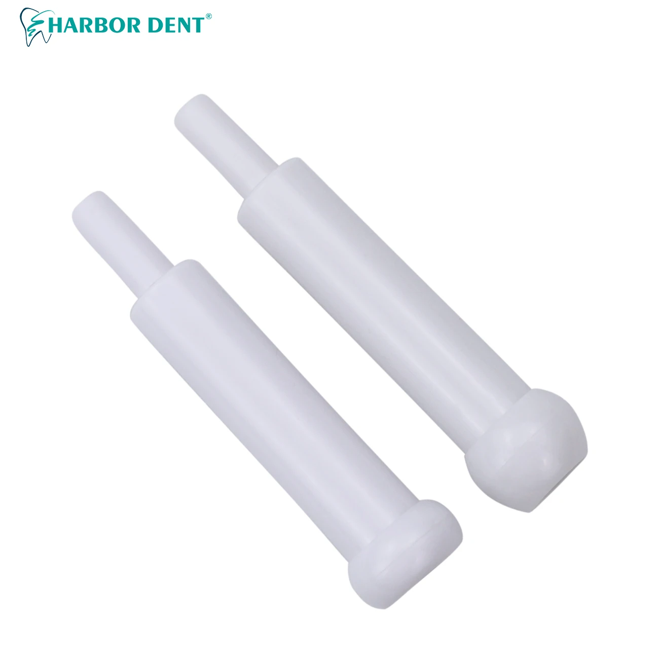 1 Pcs Dental Weak/Strong Suction Handle Dentistry Saliva Ejector Plastic Adapter Nozzle Dentist Chair Unit Spare Accessories