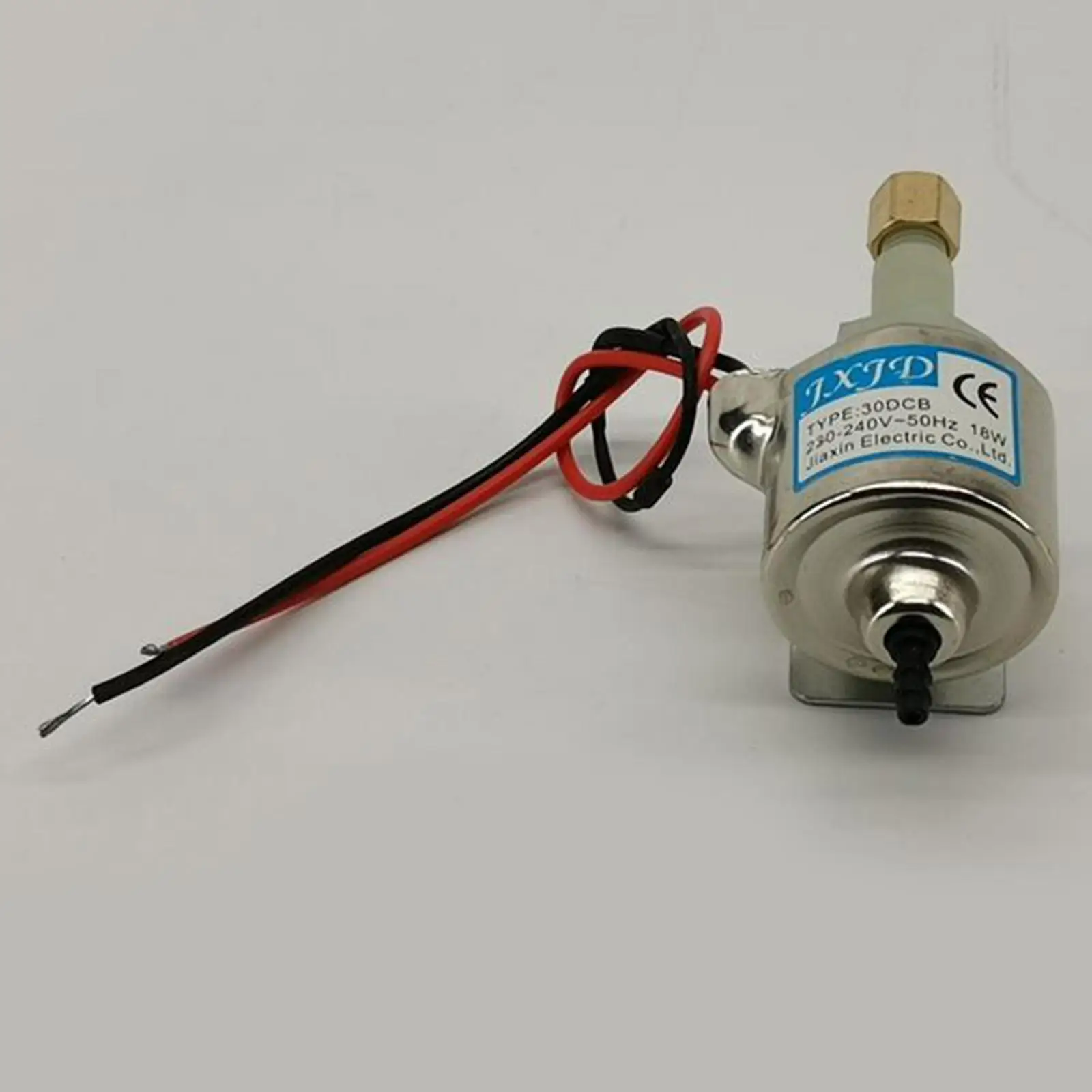 

Adjustable Oil Pump Smoke Frog Machine Iron Material Stage Party Accessory for Water Based Liquid