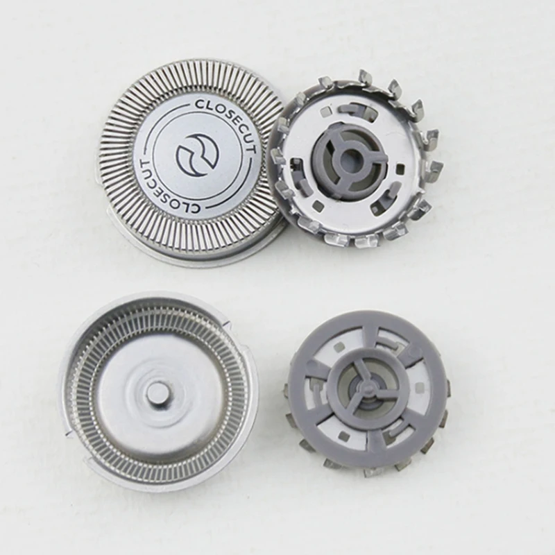 Replacement Shaver Head For HQ902 HQ904 HQ906 HQ909 HQ912 HQ915 HQ916 HQ917 HQ986 HQ988 AT600 Spare Razor Blade