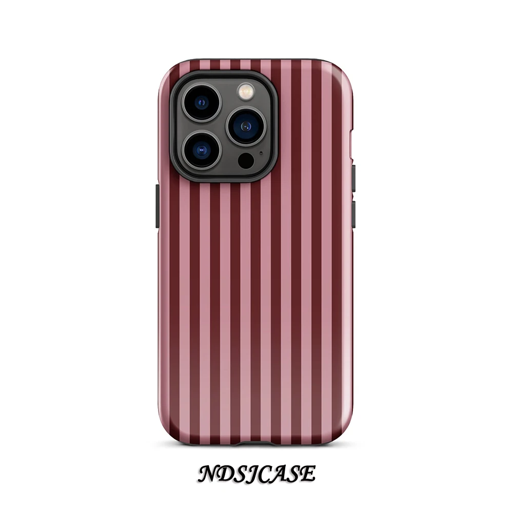 Maren Handyhülle für iPhone 17, 16, 15, 14, 13, 12, 11 X XS XR XSMAX 7 8 Air Pro Max Plus Luxus-Doppelschicht-Rückseite