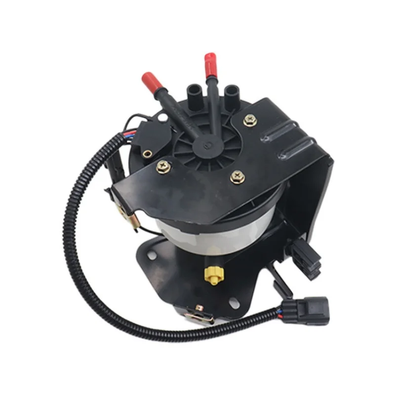 

1PCS LR010416 LR045519 Quality diesel filter for LAND ROVER Range Rover Sport Discovery 4 2.7 3.0 3.6TDI LR010416 LR045519