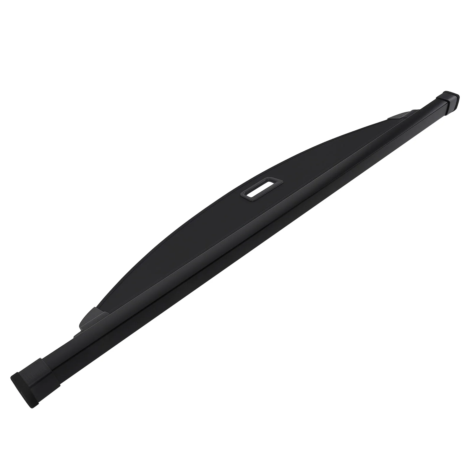 

Canvas Cargo Cover for Kia Telluride 2020-2025 Retractable Privacy Cover