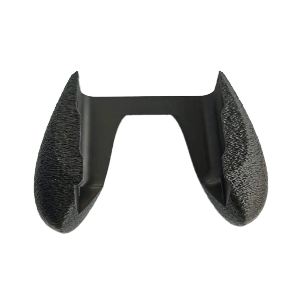 

3D Printed Protective Shell Case for Anbernic RG35xx pro Grip Stand Holder Ergonomic Design Shockproof Game Console Accessories