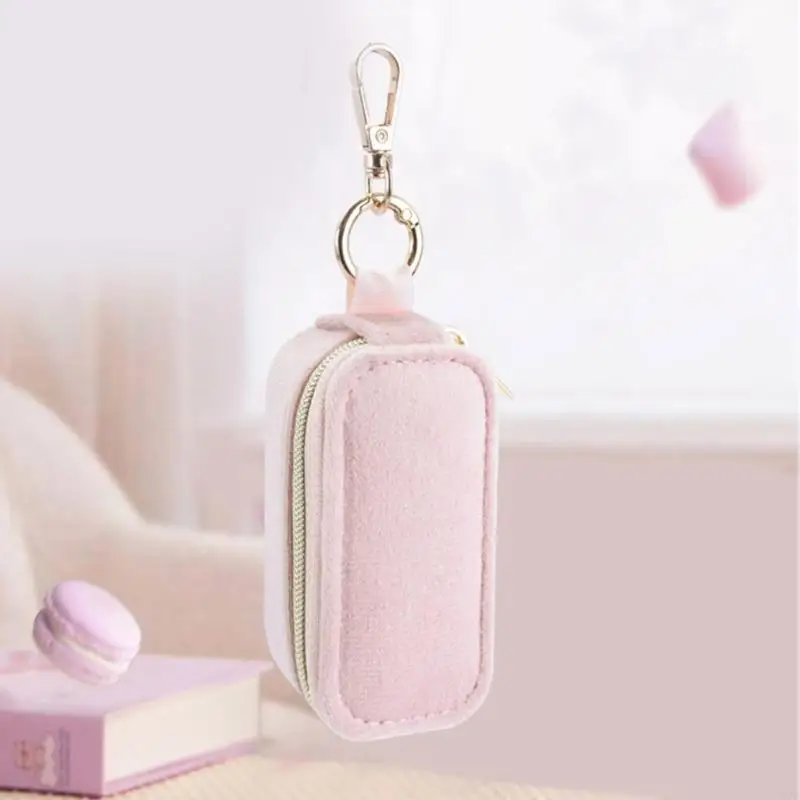 

Подвесная ювелирная сумка, приготовленная из стекания, подходящего для путешествий и домашнего использования для защиты и вашей