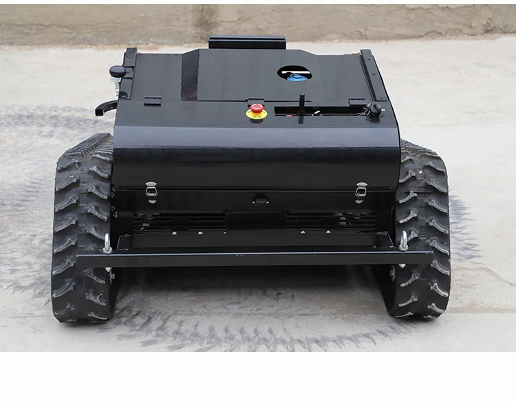 

Grass Cutter Machine Automatic Riding Remote Control Zero Turn Electric Lawn Mowers Flail Ride on Tractor Reel Lawn Mower