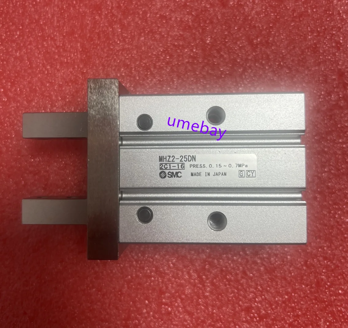 1 peça, sensor de cilindro DN (instalação reversa), MHZ2-10DN MHZ2-16DN MHZ2-20DN MHZ2-25DN