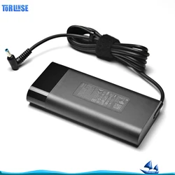 150W 19.5V 7.7A AC Laptop Power Adapter Charger For HP Zbook/Studio G3 G4 G5 G6 OMEN 15 17 Pavilion Gaming 15 17 Laptop Supply