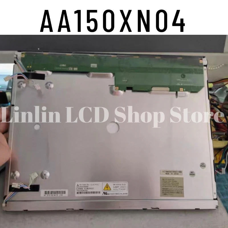 AA150XN04 Genuine Brand New 15-inch LCD Screen