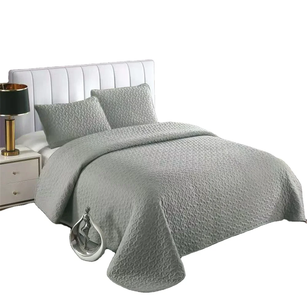 

American Classic Styles Microfiber Personalized Bed Spreads Eco-friendly