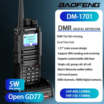 6 best sales 1701 baofeng - №2