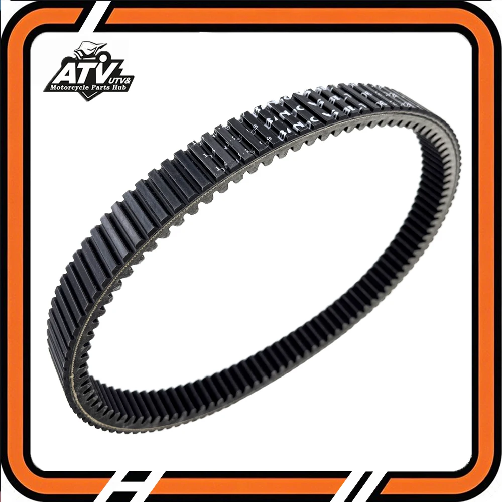 

Original 0JWV-055000-3000-M1 CVT belt For CFORCE 1000 TOURING CF1000AZ-2 CFORCE 800 TOURING CF800AZ-3 2024 1069x35.7x26
