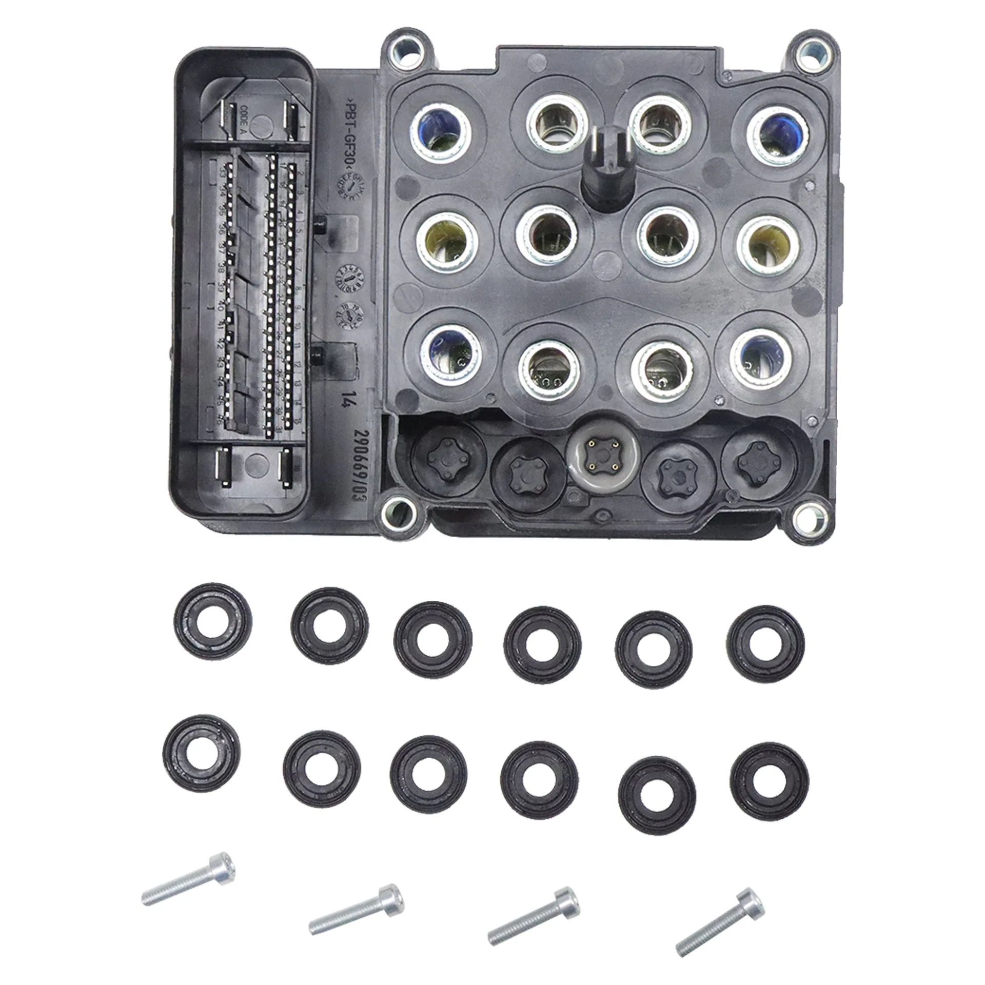 ABS Control Module For Avenger, Sebring2008 68046634AA