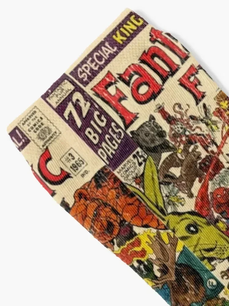 Fantastic Fur Annual Socks shoes sports stockings Stockings basketball Luxury Woman Socks Men's