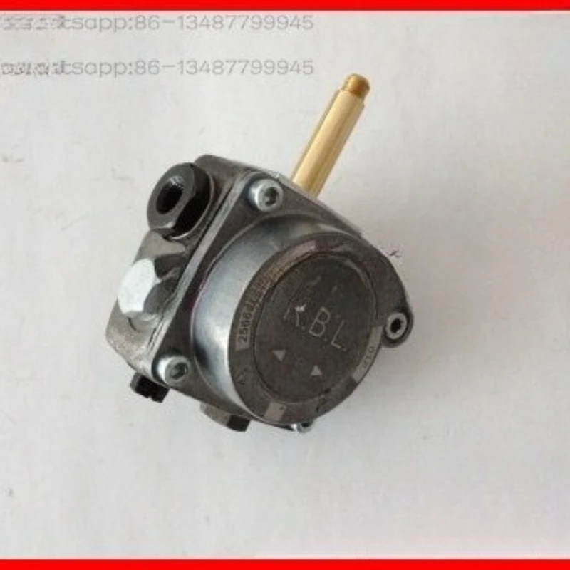 

40G5 G10 G20 Oil Pump/Burner Accessories R.B.L. Series Oil Pump 40G Oil Pump