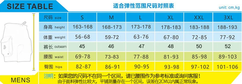 New Men 3mm Neoprene Dive Shorts Jump Scuba Snorkeling Diving Wetsuits Pocket Shorts