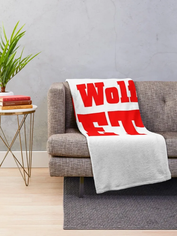 Wolfgang petry Throw Blanket Large Blankets For Bed Bed Fashionable Bed covers Blankets