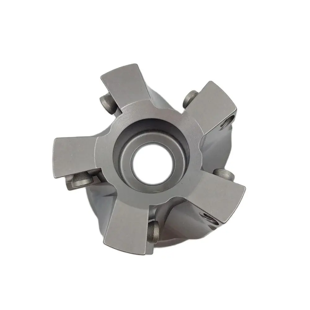 Zcc FMP02-050-A22-SE12-05 FMP02 Kr: 90 °