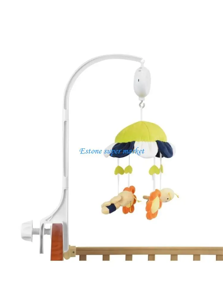 090b-baby-crib-mobile-bed-bells-holder-arm-bracket-set-adjustable-height-easy-to-install-for-nursery-decors