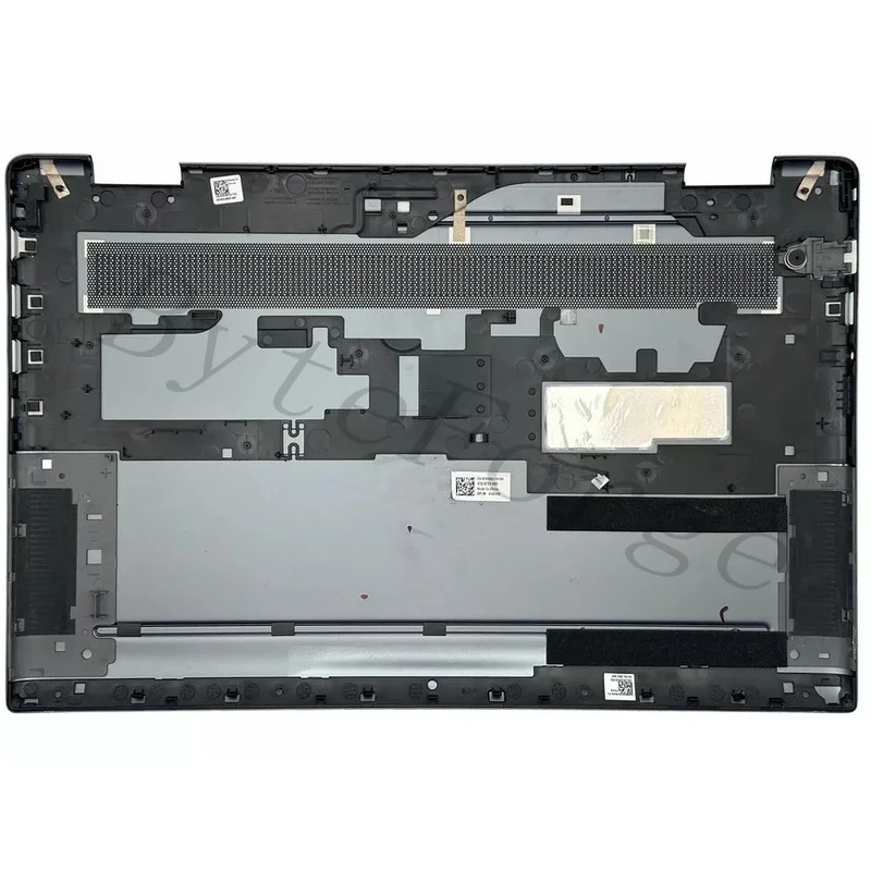 OEM Replacement  New For Dell Vostro 5590 V5590 Lower Bottom Base Case Cover 0YX49D Grey