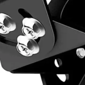 Versatile 3-Axis Mo…