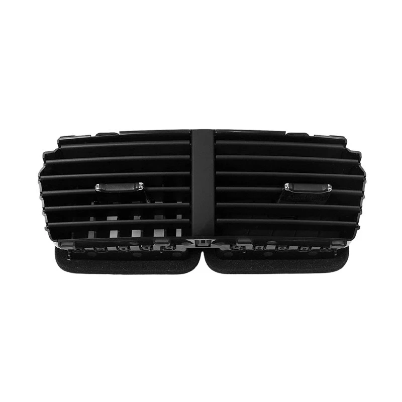 A80X Air Vent Outlet Grille Assembly For Ford Explorer 2016-2019- Car Center A/C Ventilation Unit FB5Z19893AD FB5Z-19893-AD