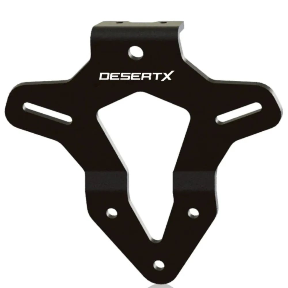 

Fit For Ducati Desert X 2022 2023 2024 Motorcycle Rear Tail Tidy Fender Eliminator Kit Registration Plate Holder Bracket DesertX