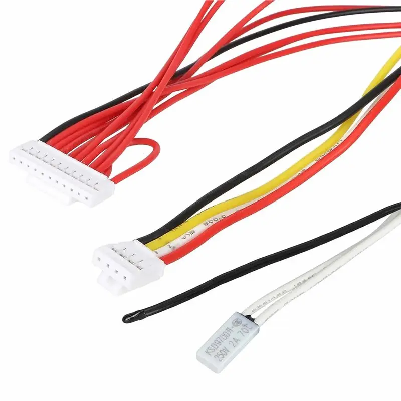 DTB7 BMS Battery Protection Board 36V Lithium for Ninebot F20 F25 F30 F40 Electric Scooters Battery Management Circuit Module