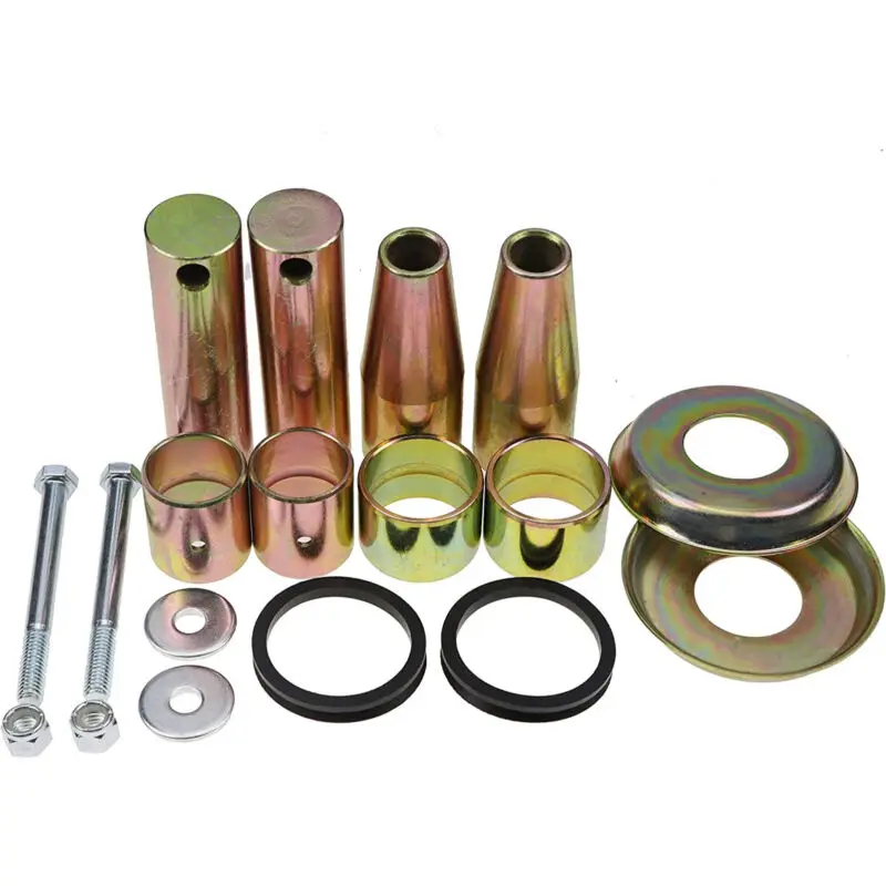 Pin Bushing Kit 6732443 For Bobcat Skid Steer Loader T180 T190 S150 S160 S175