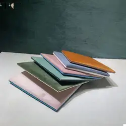 Velvet Cloth Ab Double-Sided Use of Large Board Display Back Flat Flat Jewelry Display Display Storage Props
